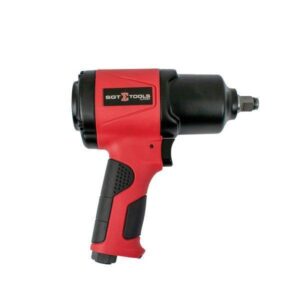 SGT-0529A - Chave de Impacto 1/2" (82 Kgf.m)