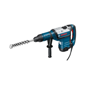 Martelo Perfurador Gbh 8-45 DV 220V +Mal