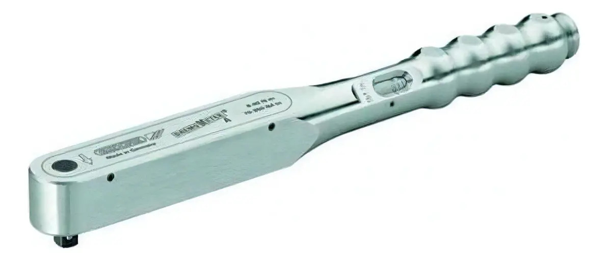 8560-01 Torquímetro Dremometer a