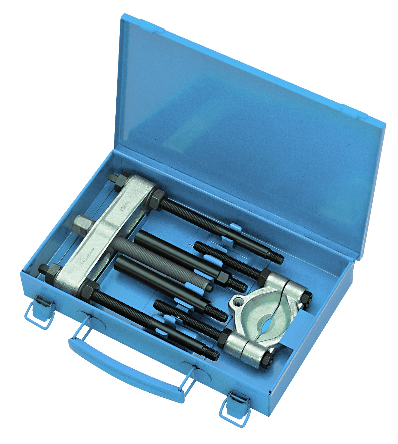1.41/4 Conjunto Extrator Externo