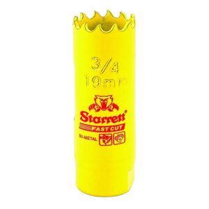 Serra Copo (Fast Cup) - 3/4" (19MM)