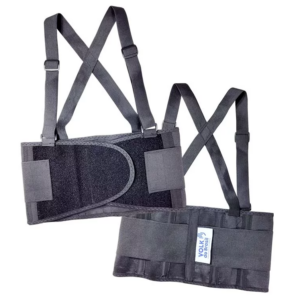 Cinta Ergonomica M - (BLACK Belt Comfort)