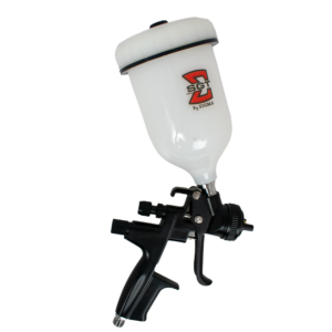 SGT-3811 - Pistola Pintura 1.4 Hvlp 600ML