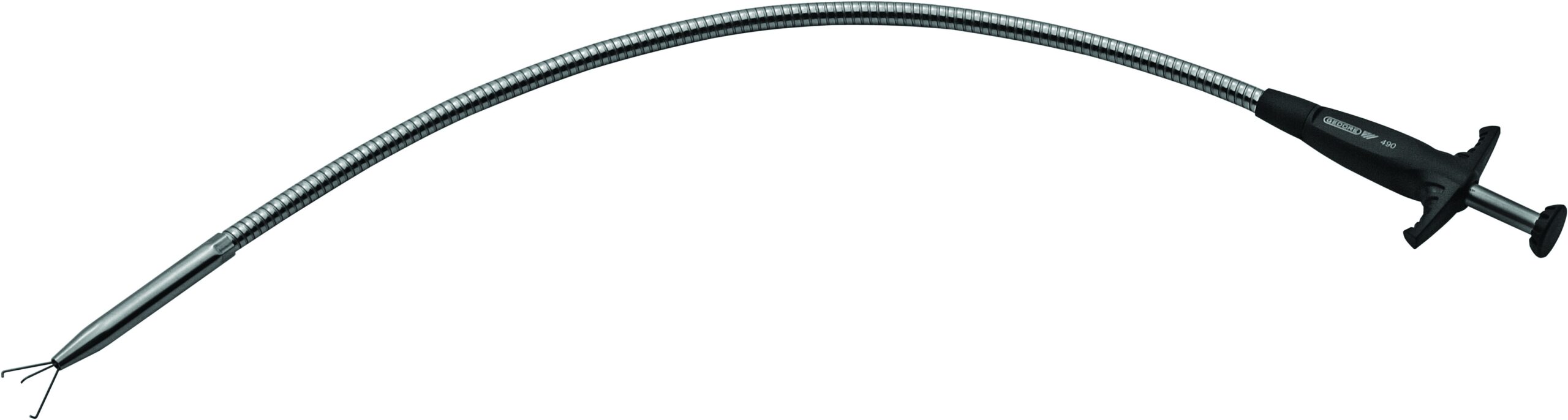 490 Extensao Flexivel com Garras