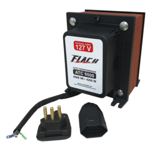 Auto Transformador 127/220V - 300VA/210W