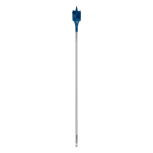 Broca Speed 25X400MM