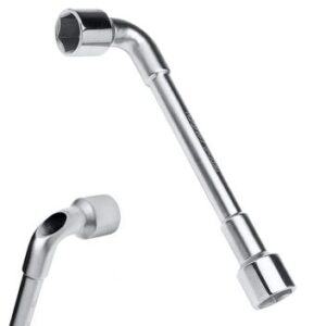 25PK-24 Chave Biela com Passante