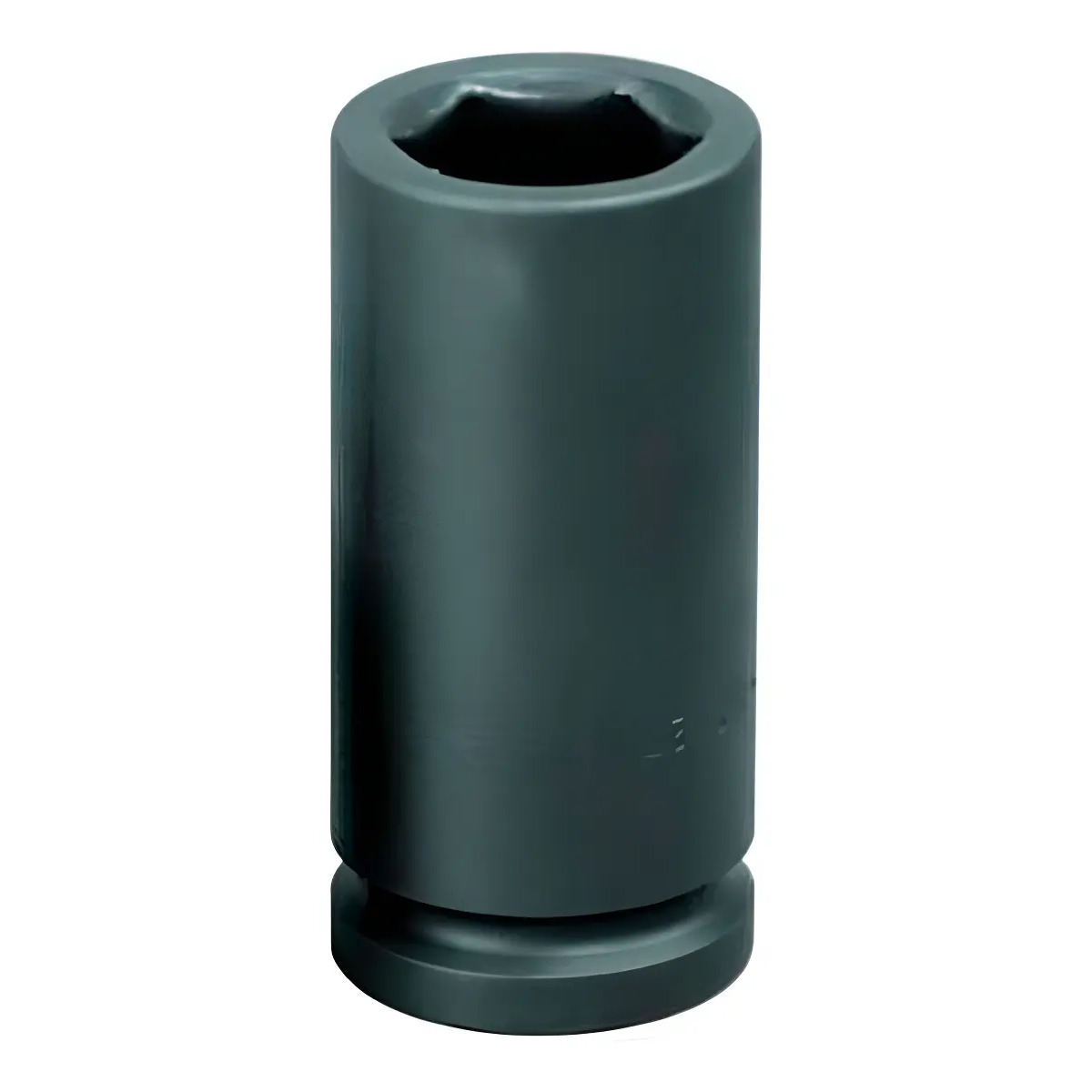 K32L-7/8 Soquete Sextavado Longo de Impacto Encaixe 3/4