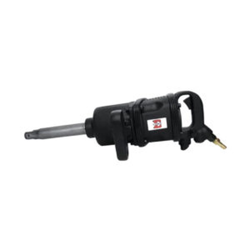 SGT-0563 - Chave de Impacto 1" Longa (367KGF.M)