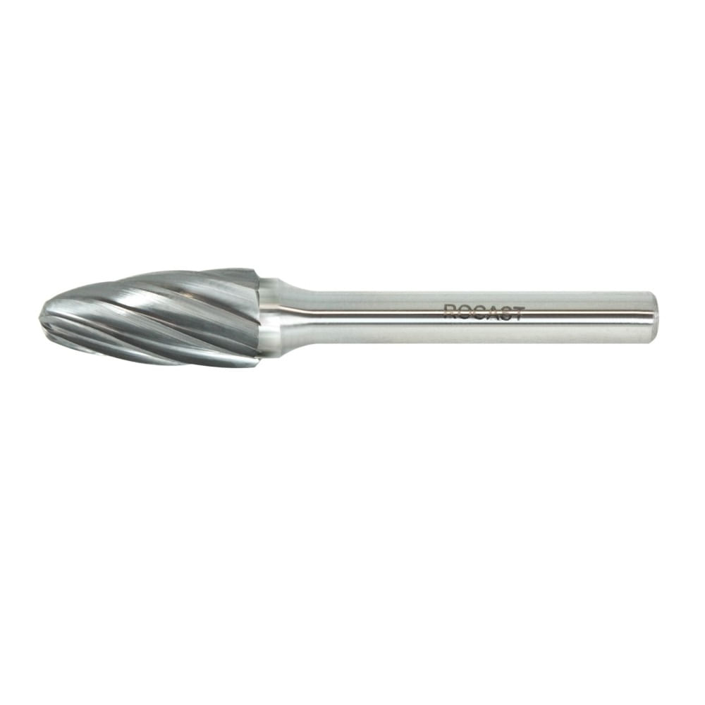 Lima Rotat Labareda P/Alumínio 12.00 MM
