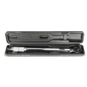 Torquímetro de Estalo 42 - 210 NM 1/2"