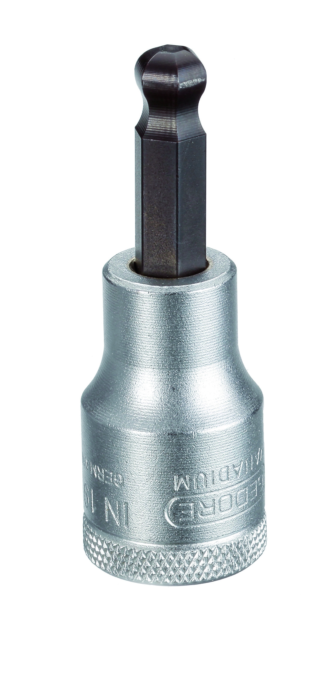 IN30L-4 Chave Soquete Hexagonal Longa