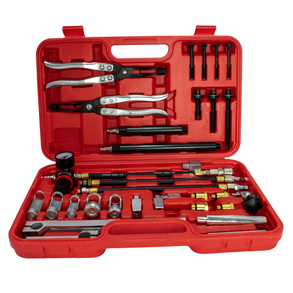 KIT de Ferramentas para Remocao e Instalacao de Valvulas