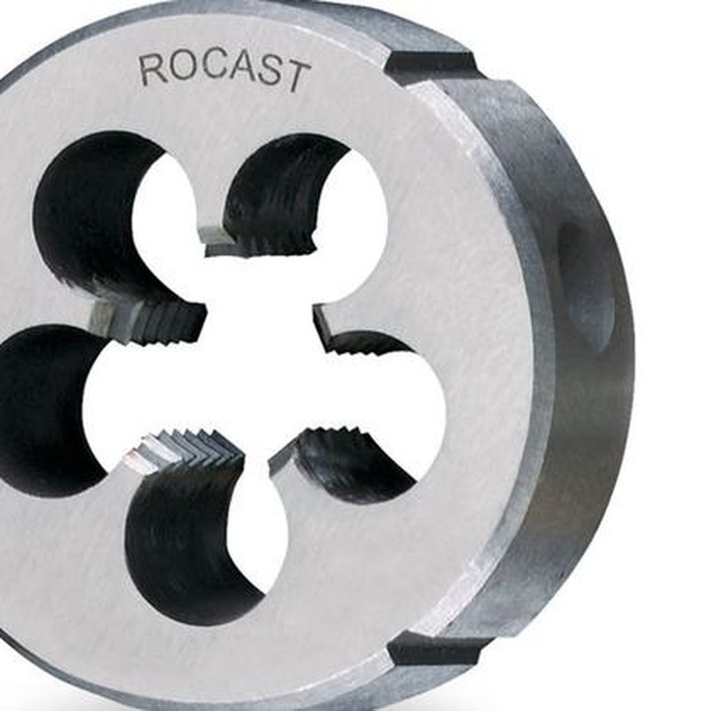 Cossinete Manual HSS MF M6 X 0.75 223 B