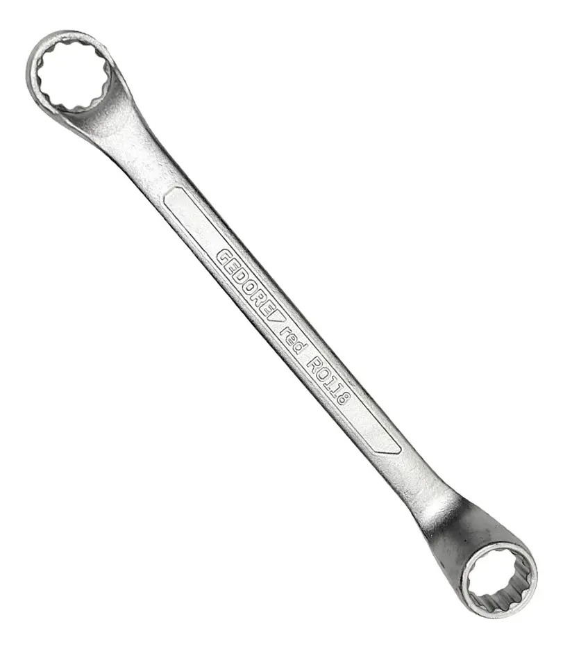 R01180809 CHAVE ESTRELA 8x9 mm