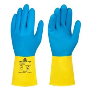 Luva Latex Neoprene 7/P - (VE520)