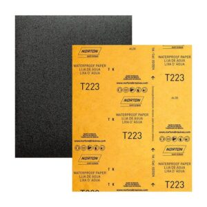 Lixa Dagua T223 G-120