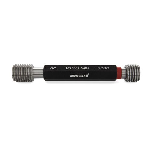 Calibrador de Rosca Tpnp-M M27 X 3 M-6H