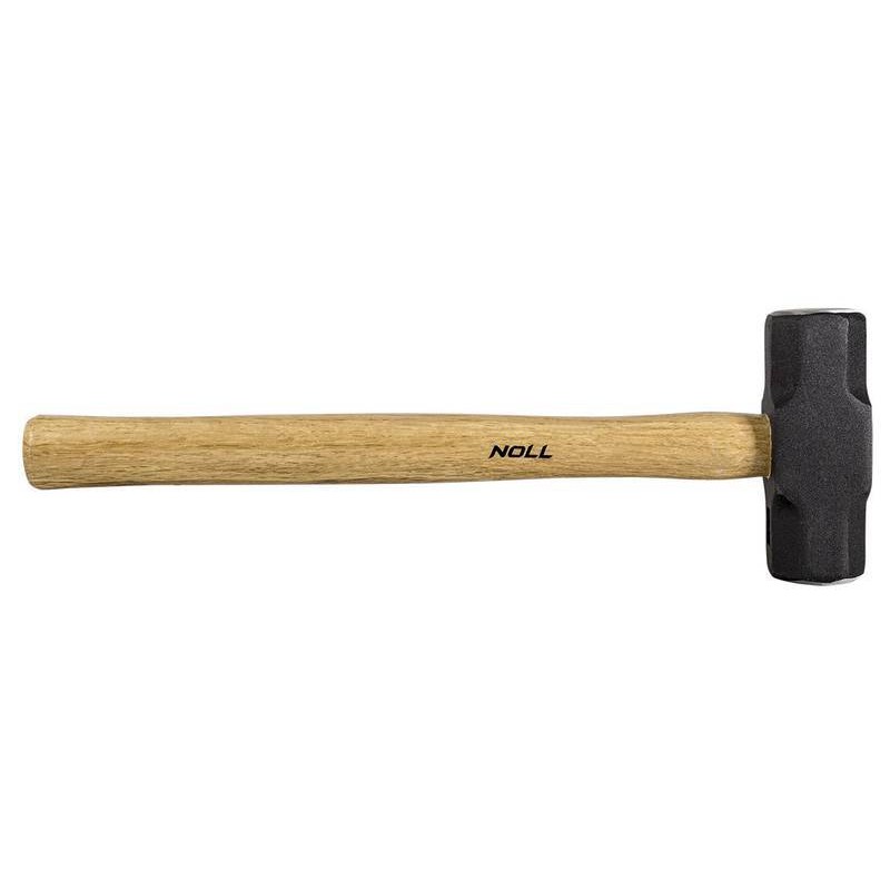 Marreta Oitavada 500 G - 1/2 KG