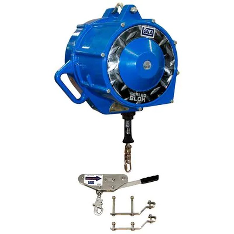 3303016 Geronimo INOX 61M Man