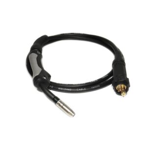 Tocha MIG-MAG 15 - 3 Mts Euro
