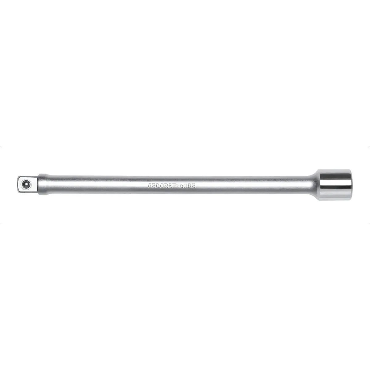 R45100019 Extensao 1/4 l.100mm