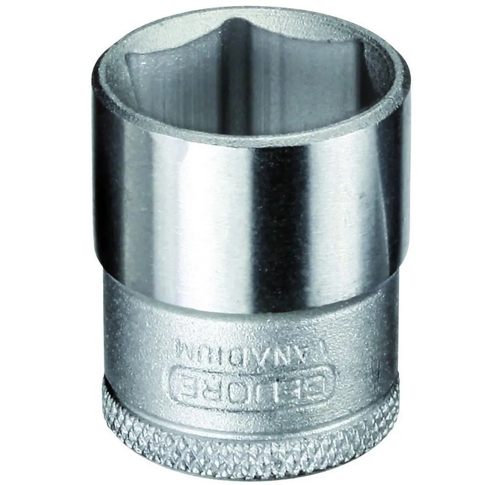 30-11 Soquete Sextavado Encaixe 3/8"