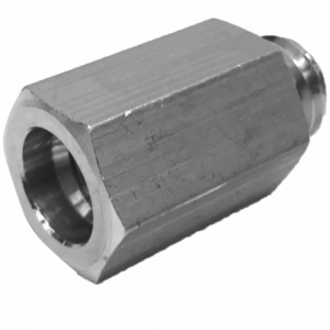 Adaptador para Boina Dupla-Face 5/ 8"