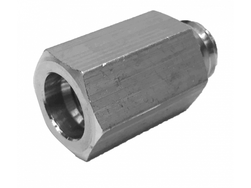 Adaptador para Boina Dupla-Face 5/ 8"