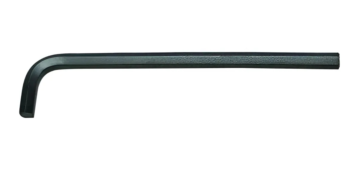 42L-5/64 Chave L Hexagonal Longa