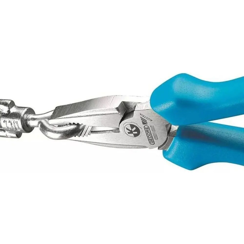 8250-160JC Alicate Universal Super