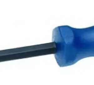 42C-7/32" Chave Hexagonal com Cabo
