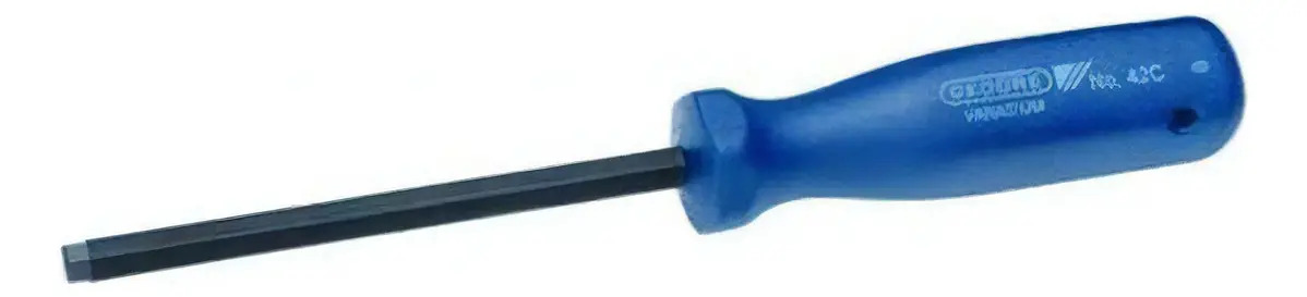 42C-7/32" Chave Hexagonal com Cabo