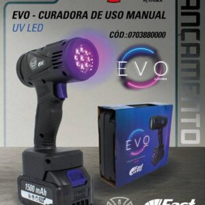 Fast Curing Evo - Dimension BY Sigma