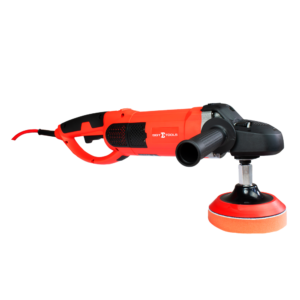 SGT-5126 - 110V - POLITRIZ ROTATIVA 5" RED&SHINE 1.400 WATTS