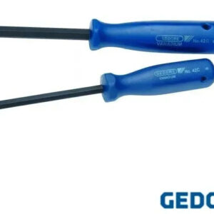 42C-5/64" Chave Hexagonal com Cabo