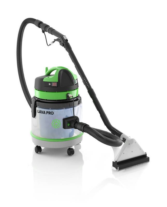 Lavadora Extratora IPC Lavapro 127V