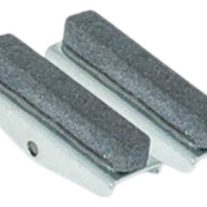 KIT Pedra Avulsa P/Brunidor 1.1/8" 2 Peças