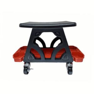 Banqueta 360 Graus  Detailer / Mecanico Capacidade 100KG