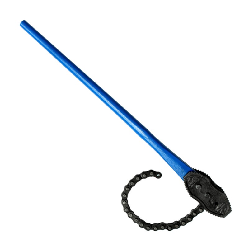 210-6" Chave Corrente Pesada