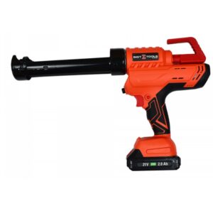 SGT-8001 - Aplicador de Selantes a Bateria 21V para Cartuchos