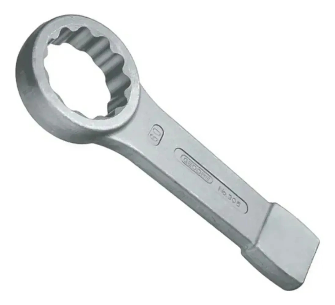 306-2.5/8" Chave Estrela de Bater