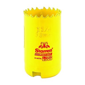 Serra Copo (Fast Cup) - 1.1/4" (32MM)
