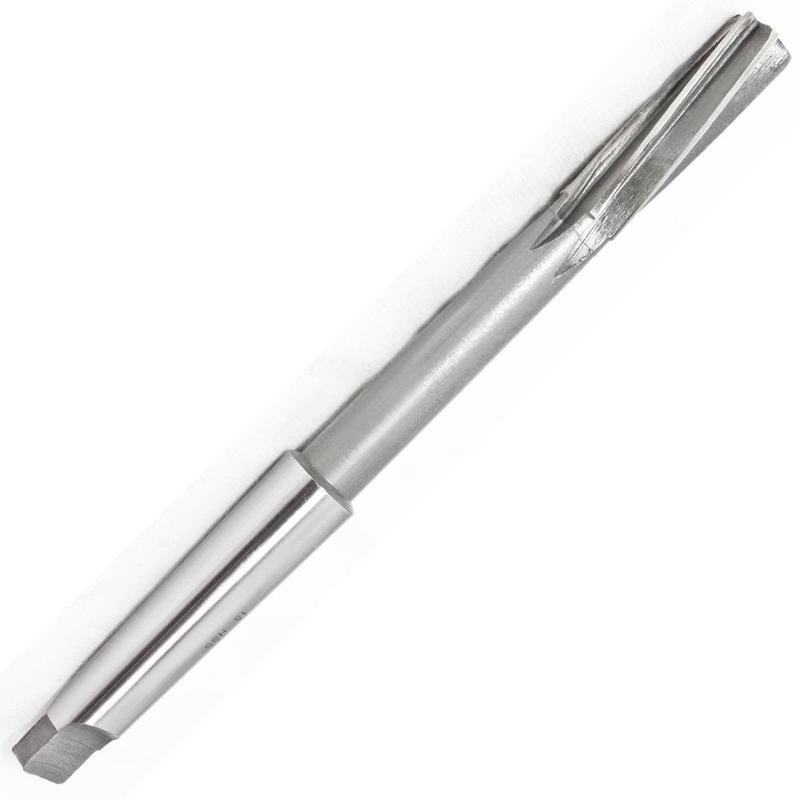 Alargador P/Máquina HC HSS 5.00 MM DIN 208 B