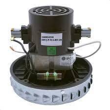 Motor Original IPC Agua/PO 127V Ecoclean/Lavahome