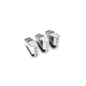 JG Castanha Interna K11 160 MM 3 Peça
