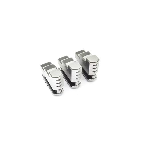 JG Castanha Interna K11 160 MM 3 Peça