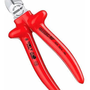 Vde 8314-160 Alicate de Corte Diagonal