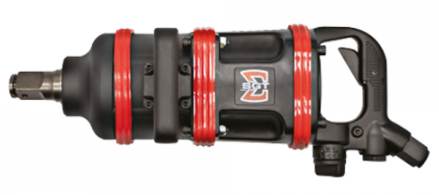 SGT-0568C - Chave de Impacto 1" Eixo Curto (420 Kgf.m)