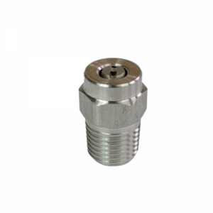 Bico 060 Leque 25° - 1/4" para Lavadora de Alta Pressao